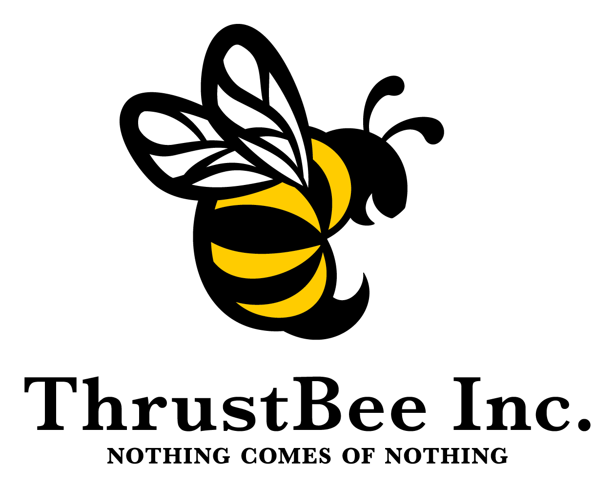 ThrustBee Inc.